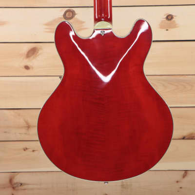 Eastman T486-RD - Red - P2201543 image 7