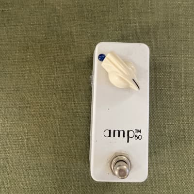 Lovepedal Amp 50 Overdrive | Reverb