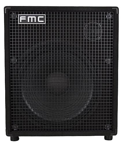 FMC 115EX UL3 image 1