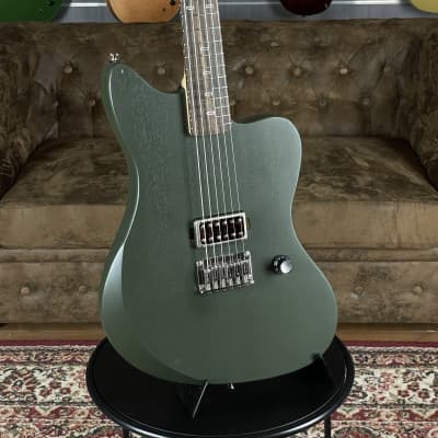 ギター PJD Guitars ST. JOHN ELITE Cocoa Burst PJD Guitars St. John Elite Cocoa Burst | Reverb Poland