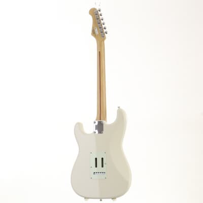 FUJIGEN(FGN) Neo Classic NCST-20R/AL/3S VWH [SN C110906] (01