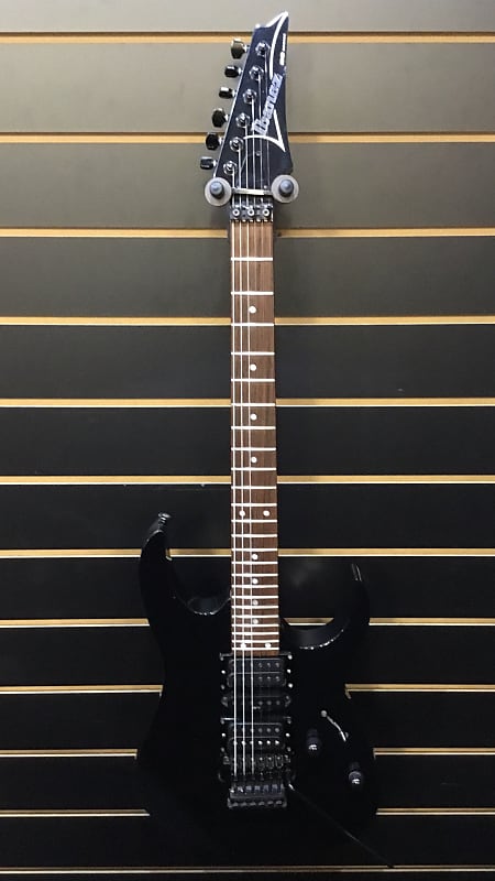 IBANES RG 日本製 RG | PRODUCTS | Ibanez guitars - アイバニーズ