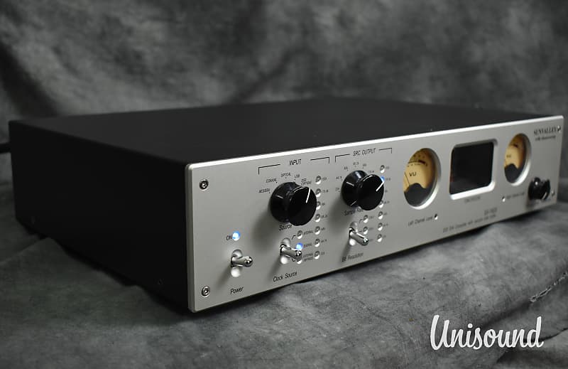 SUNVALLEY SV-192S 真空管 D/D D/Aコンバーター DAC SUNVALLEY SV-192S 真空管 D/D D/Aコンバーター DAC SUNVALLEY