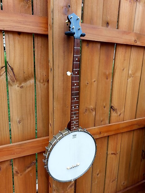 Luscomb banjo outlet
