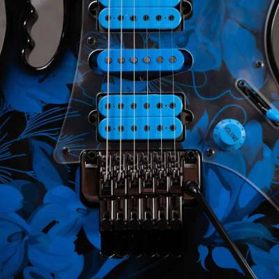 JEM77P | PIA/JEM/UV | ELECTRIC GUITARS | PRODUCTS | Ibanez