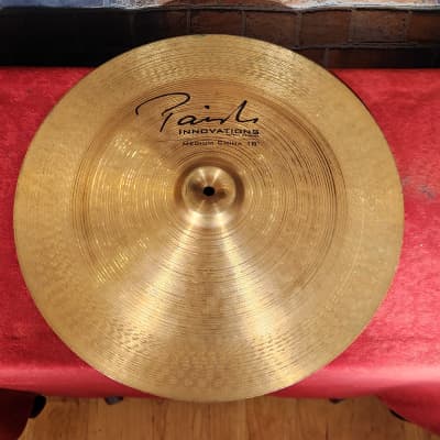 Paiste Dimensions 18