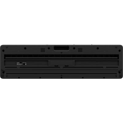Casio Casiotone LK-S450 Portable Keyboard - Black image 5