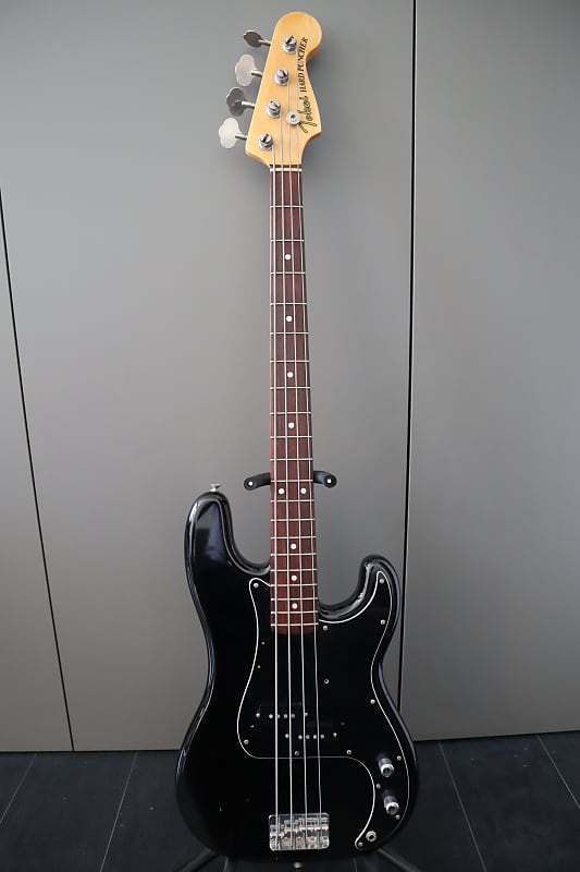 Tokai Hard Puncher Precision Bass 80's Japan