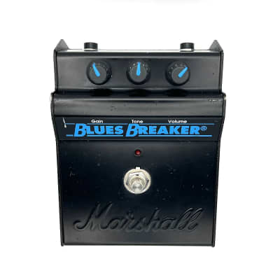 Marshall Blues Breaker | Reverb