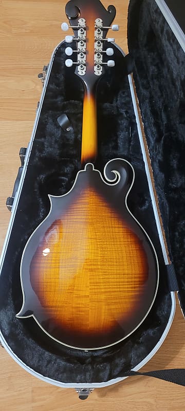 Epiphone MM50 Mandolin | Reverb