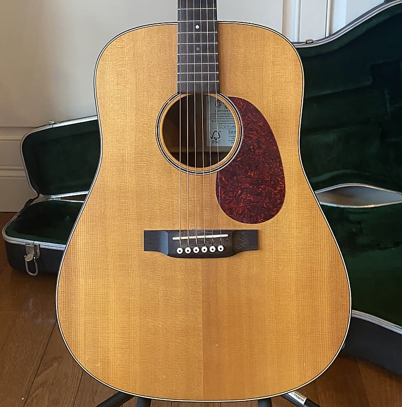 NEWモデル 1997 Martin Reverb | Guitar Acoustic SWD ギター