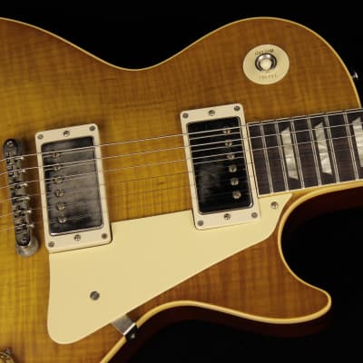 Immagine Gibson Custom 1959 Les Paul Standard VOS - DL (#613) - 3