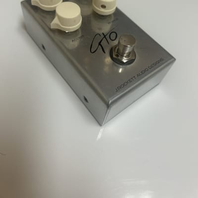 Reverb.com listing, price, conditions, and images for j-rockett-gto
