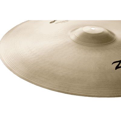 Zildjian 24 Inch A  Medium Ride Cymbal A0037  642388102794 image 4