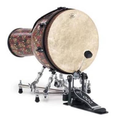 DW 9909 Bass / Tom Drum Lifter image 1