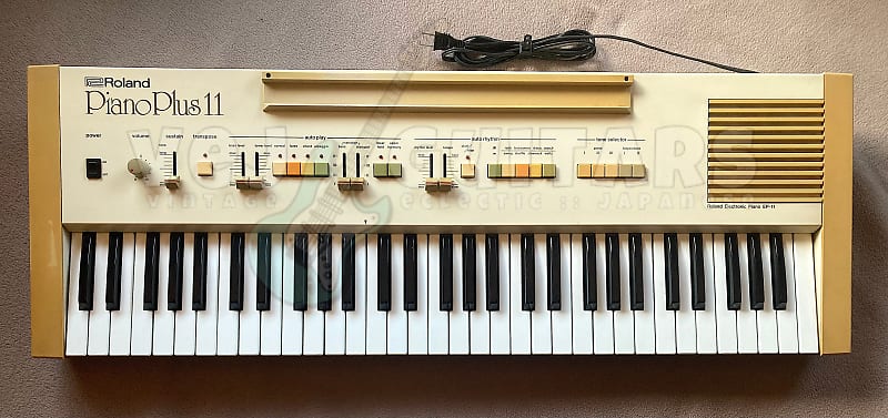 Roland EP-11 61-Key Piano Plus 11 | Reverb Australia