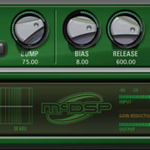 McDSP Analog Channel Native image 1