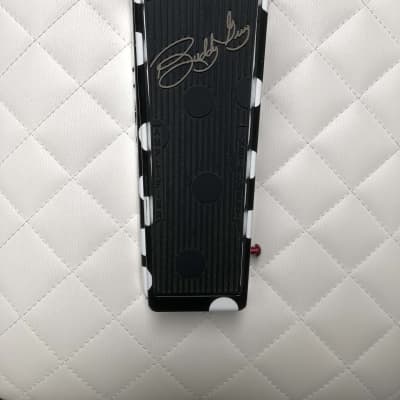 Reverb.com listing, price, conditions, and images for cry-baby-buddy-guy-signature