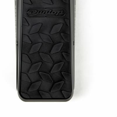 Dunlop DVP5 Volume (X) 8 Pedal image 2