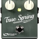 Source Audio SA247 One Series True Spring Reverb Pedal