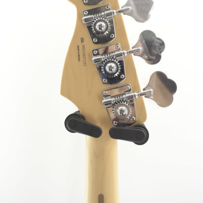 Fender  Limited Player Jaguar Bass  Maple Fingerboard 2023 - Sea Foam Green imagen 9