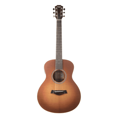 セール！　Taylor GS Mini Rosewood Taylor GS Mini Rosewood Acoustic Guitar - Natural with Black