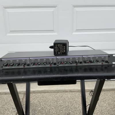 Aphex 105 - Gearspace Aphex 105 - Gearspace