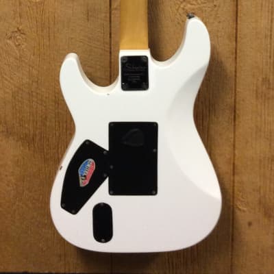 Schecter C-1 FR image 7