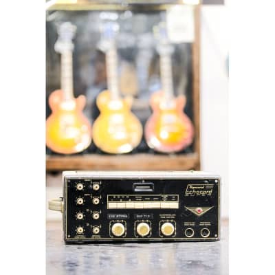 1960s Dynacord Echocord Super S 62 for sale