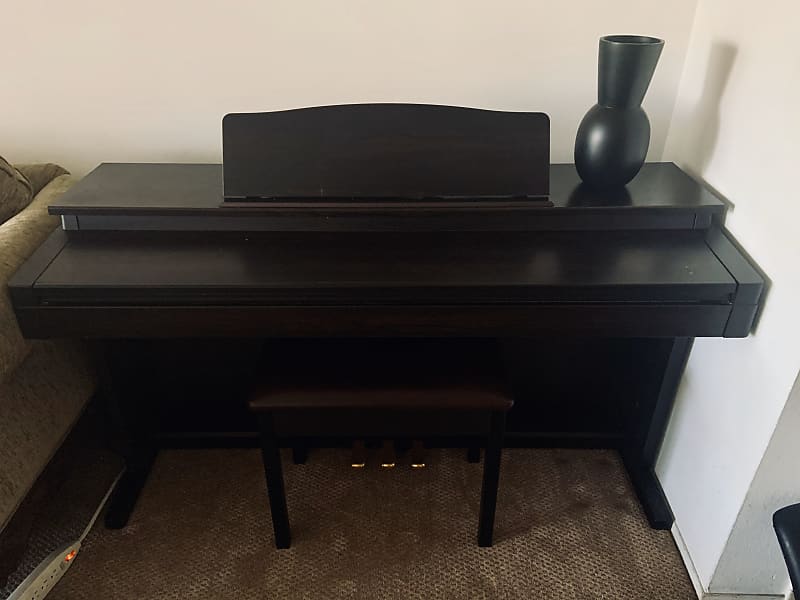 Roland HP245 Professional Digital Piano