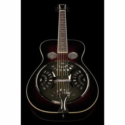 Recording King RR-36-VS | Maxwell Series Resonator Guitar. New with Full Warranty! image 17