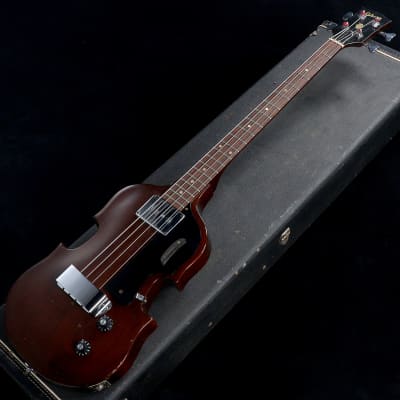 Gibson 1970 Eb 1 [Sn 908975] (04/11) image 2