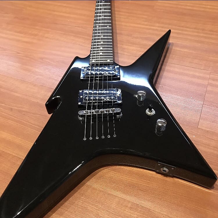 Bc rich ironbird deals 1