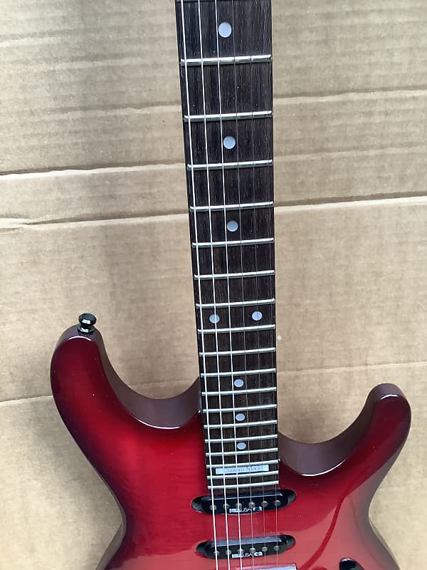 き*ん様 IBANEZ　540S CUSTOM IBANEZ(アイバニーズ)エレキギター 540S CUSTOM 入荷いたしました