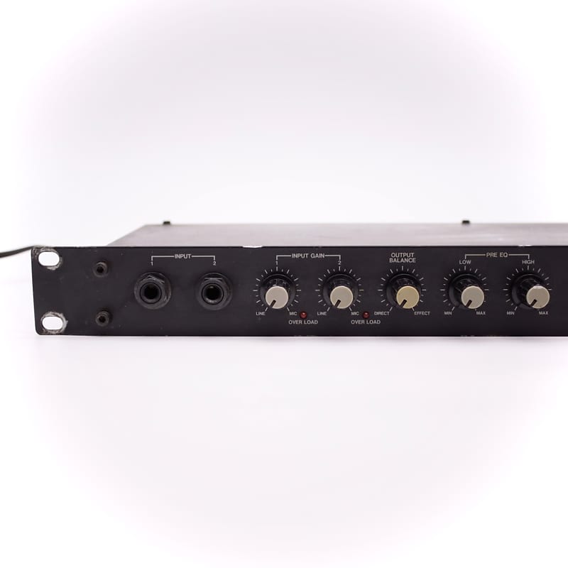 BOSS RE-1000 | ギターダー 〜工房の片隅で〜