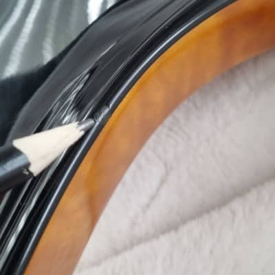 Parker Fly Supreme Pre-refined 2001 image 15