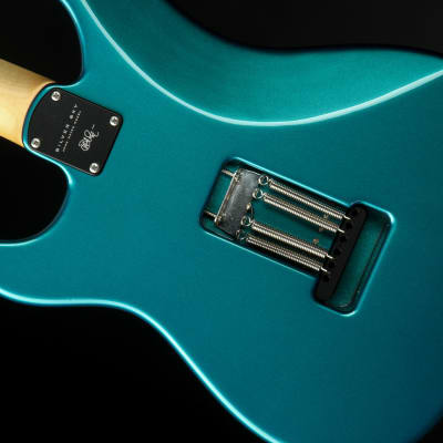 PRS Silver Sky John Mayer - Dodgem Blue 2023 image 12