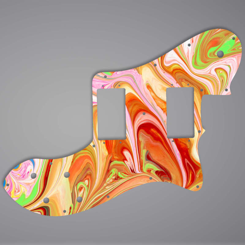 Fender Telecaster Art