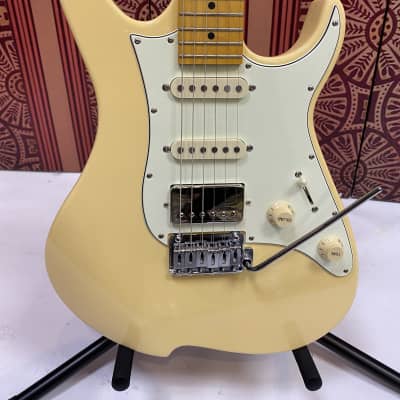 GUCCI　Vola Guiter OZ TNC 美品 Vola OZ RV TNC Light Tiger Eye Burst Gloss w/Case