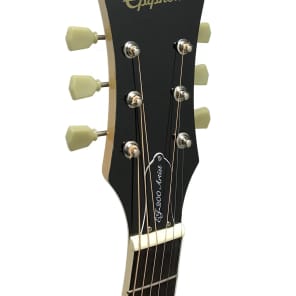 Epiphone EJ-200 Artist Limited Edition Jumbo Acoustic Guitar