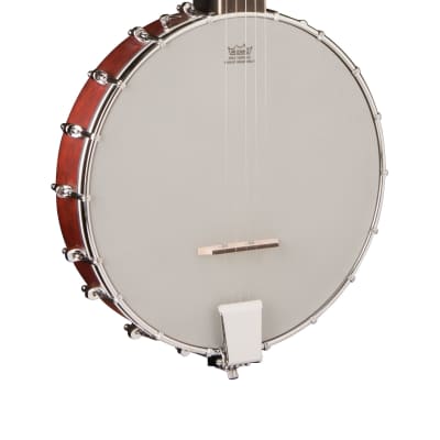Oscar Schmidt - Bluegrass 5 String Banjo! OB3-O  *Make An Offer!* image 1