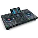 Denon DJ Prime 4 Standalone DJ System, Blemished