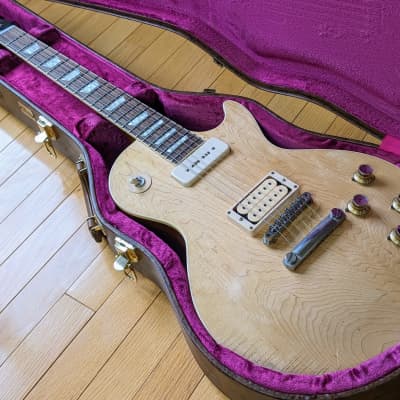 Gibson Collector's Choice #10 Tom Scholz 1968 Les Paul #CC 10A 112  favorable buying at our shop