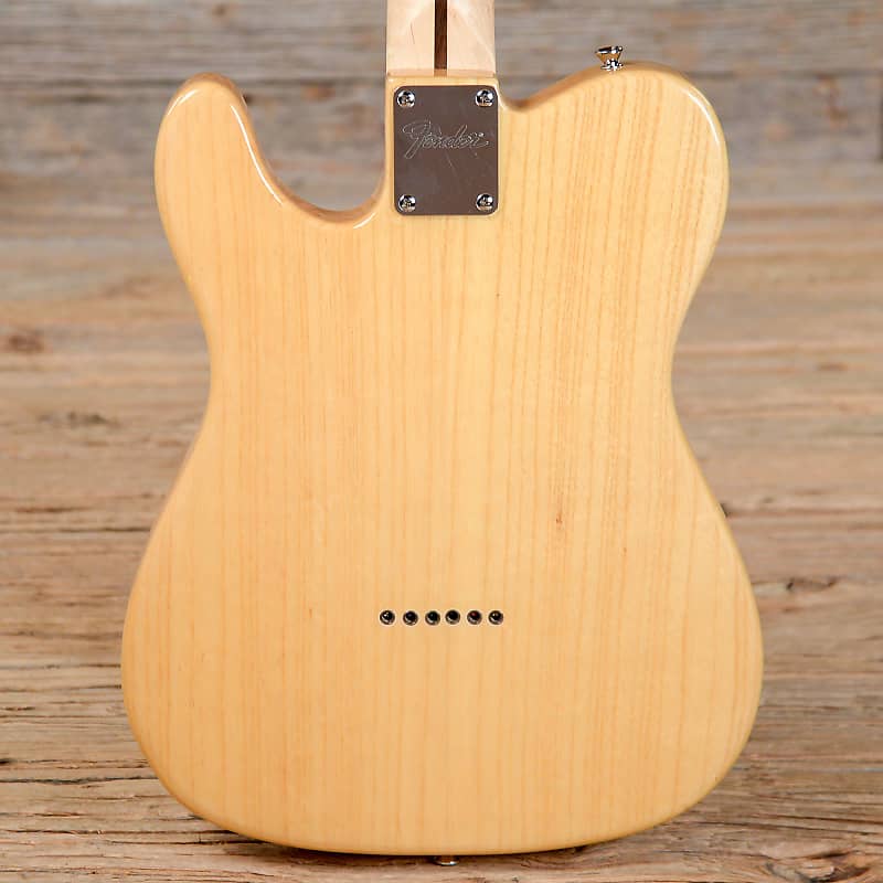 Fender Special Edition Lite Ash Telecaster 2004 - 2008 Bild 4