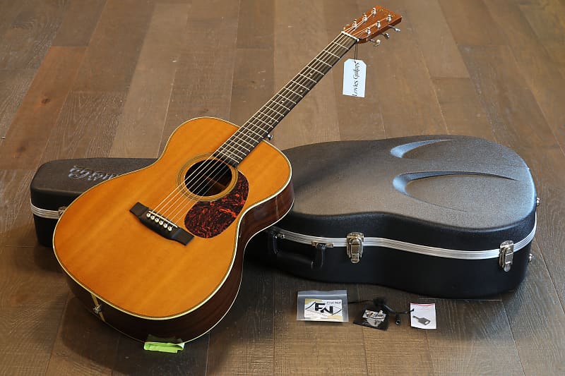 Martin Eric Clapton Signature 000-28EC | Reverb Canada