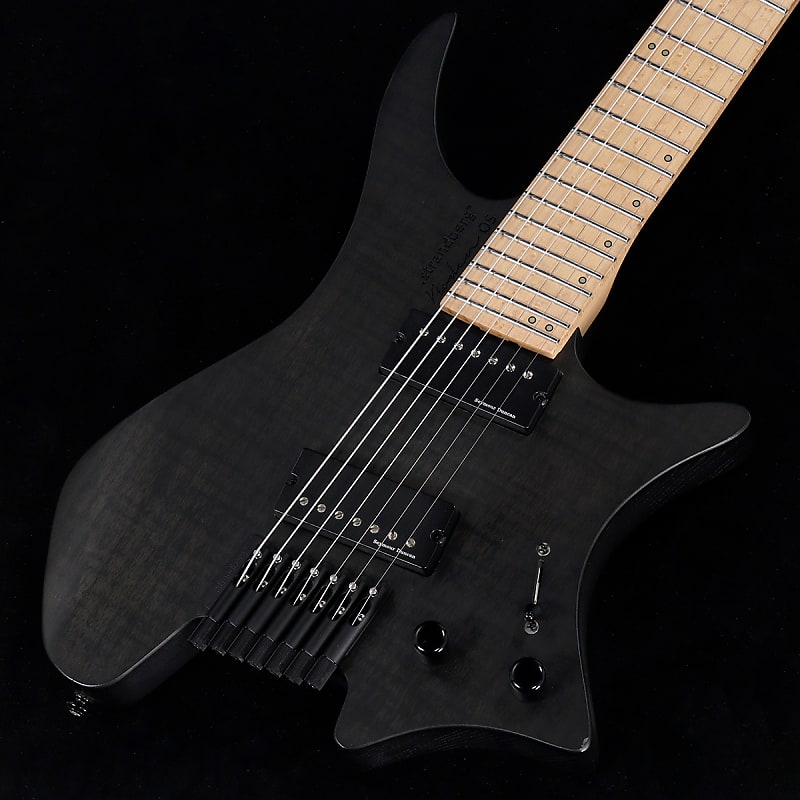 STRANDBERG Boden OS7 MOD [SN W1503013] [10/26]