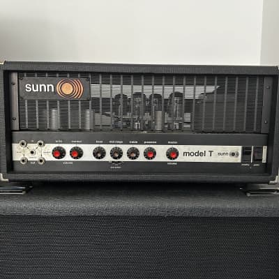 Sunn Model T | Reverb