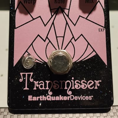 Reverb.com listing, price, conditions, and images for earthquaker-devices-transmisser