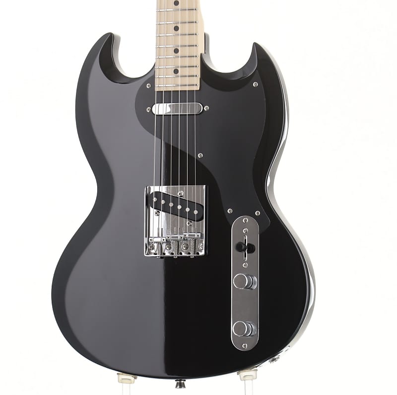 Bacchus BSG-HYBRID Black
