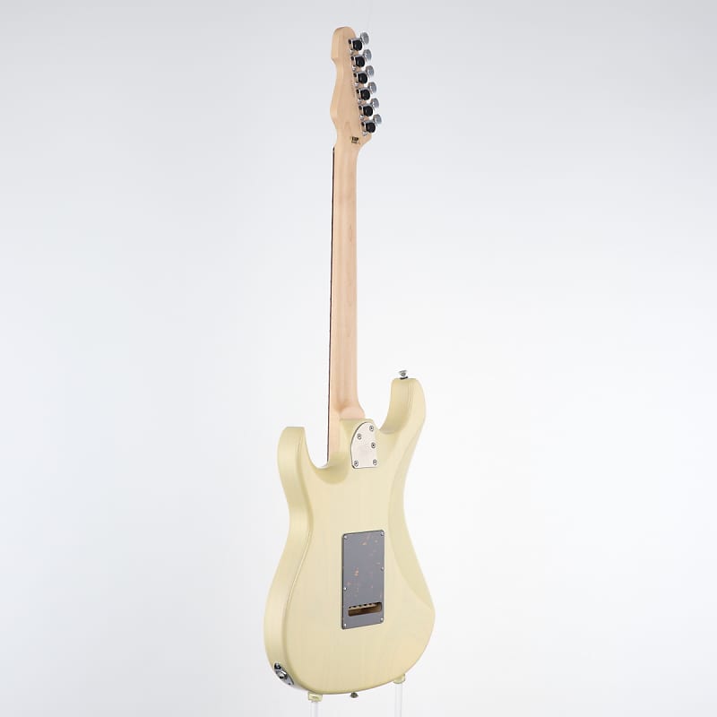 ESP SNAPPER-AS【Honey Blond】 ESP SNAPPER-AS (Honey Blond/Maple) ｜イケベ楽器店オンライン